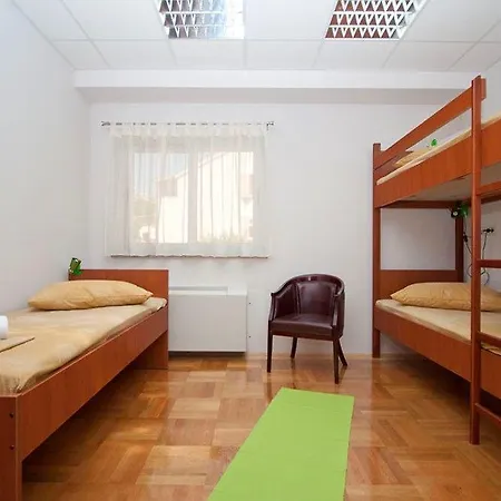 Auberge de jeunesse Cocoon & Dubrovnik