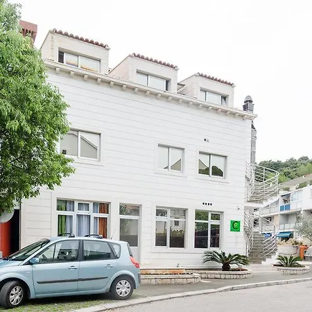 Auberge de jeunesse Cocoon &