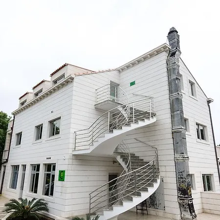 Auberge de jeunesse Cocoon & Dubrovnik