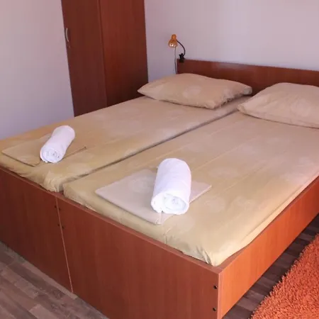 Cocoon & Hostel *
