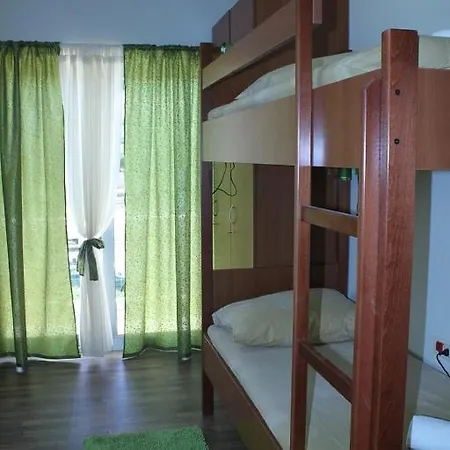 Cocoon & Auberge de jeunesse Dubrovnik