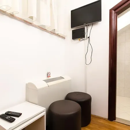 Cocoon & Auberge de jeunesse