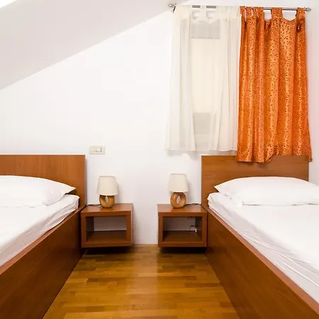 Auberge de jeunesse Cocoon & Dubrovnik