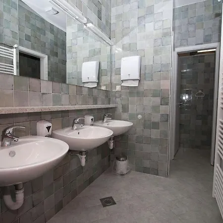 Auberge de jeunesse Cocoon &