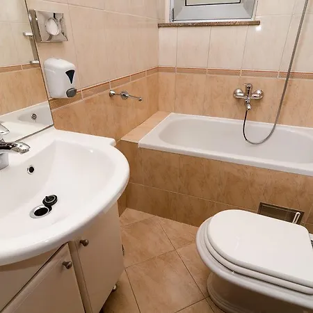 Auberge de jeunesse Cocoon & Dubrovnik
