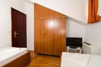 Cocoon & Auberge de jeunesse *