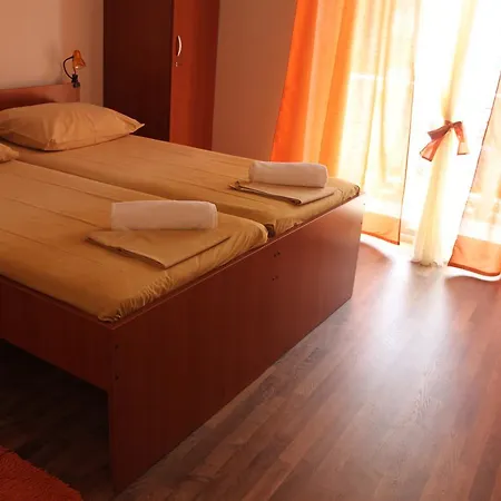 Auberge de jeunesse Cocoon & *